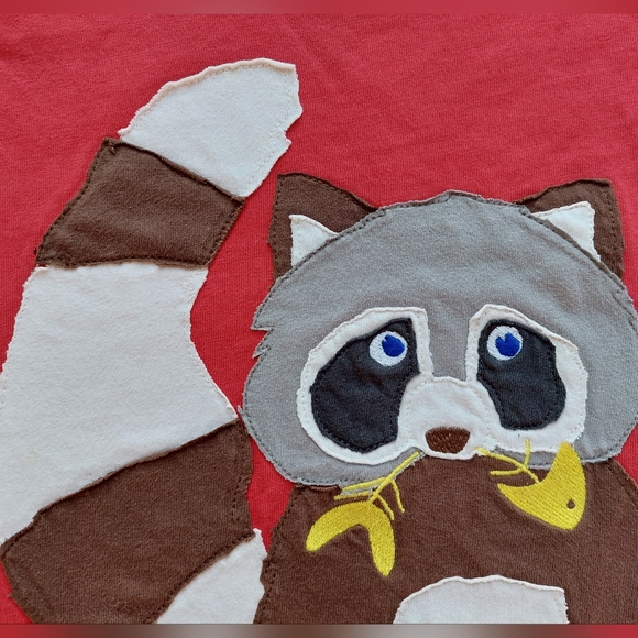 2012 (v)guc raccoon 7-8 years - Picture 9 of 13